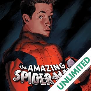 Amazing Spider-Man Vol. 2: Revelations